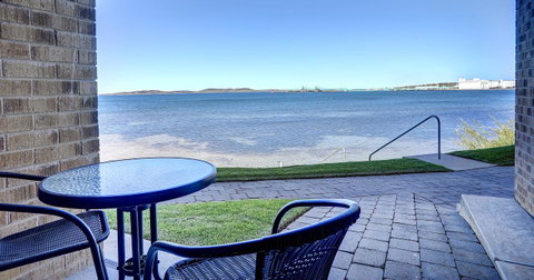 Limani Motel - Surfers Paradise Gold Coast 7