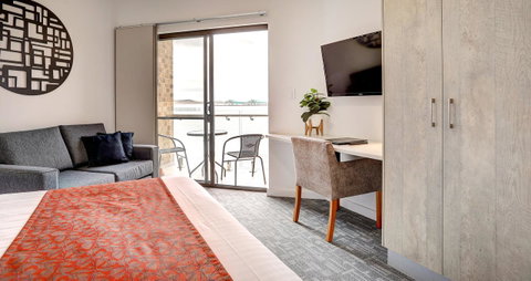 Limani Motel - Surfers Paradise Gold Coast 24