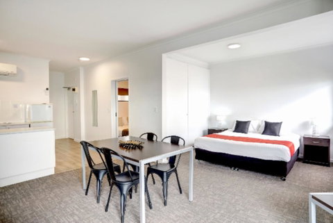 Limani Motel - Surfers Paradise Gold Coast 43
