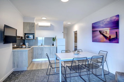 Limani Motel - Surfers Paradise Gold Coast 10