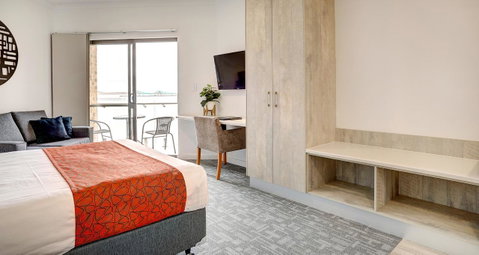 Limani Motel - Surfers Paradise Gold Coast 27