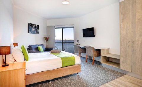 Limani Motel - Surfers Paradise Gold Coast 19