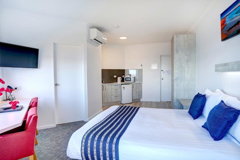 Limani Motel - Surfers Paradise Gold Coast 31