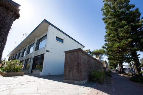 The One @ Henley Beach - Surfers Paradise Gold Coast 8