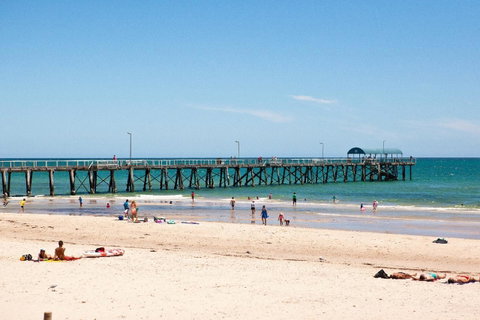 The One @ Henley Beach - Surfers Paradise Gold Coast 9