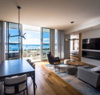 Promenade Penthouse Apartment - Surfers Paradise Gold Coast