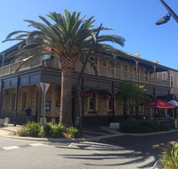 Grosvenor Hotel - Surfers Paradise Gold Coast