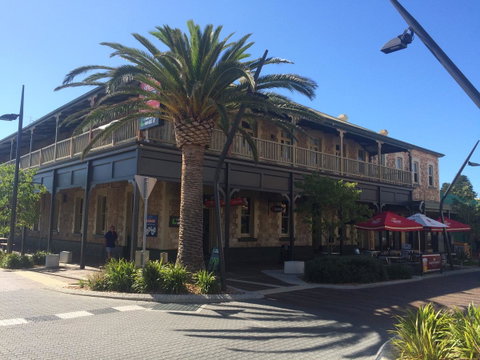 Grosvenor Hotel - Surfers Paradise Gold Coast 0