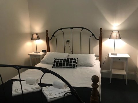 Grosvenor Hotel - Surfers Paradise Gold Coast 12