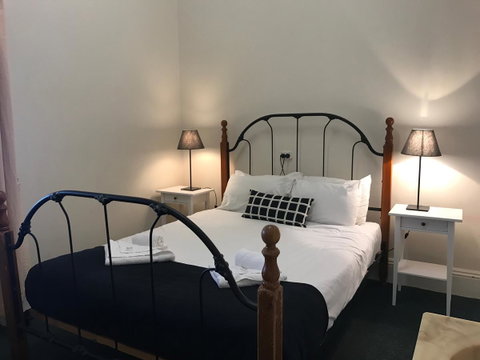Grosvenor Hotel - Surfers Paradise Gold Coast 11