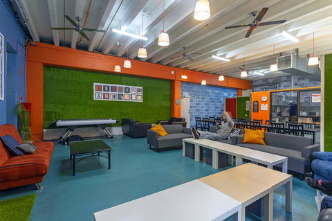 Tequila Sunrise Hostel Adelaide - Surfers Paradise Gold Coast 20