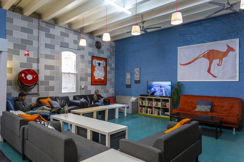 Tequila Sunrise Hostel Adelaide - Surfers Paradise Gold Coast 17
