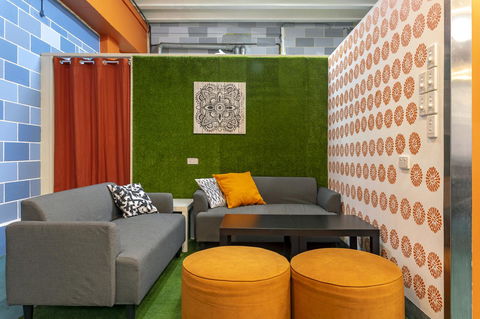 Tequila Sunrise Hostel Adelaide - Surfers Paradise Gold Coast 2