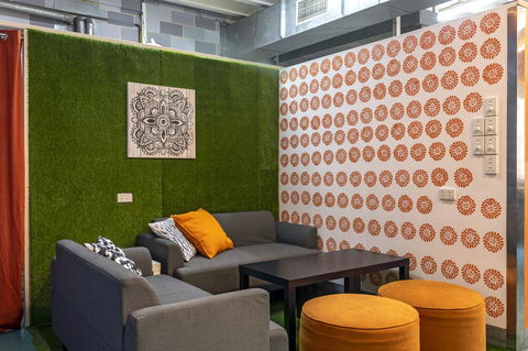 Tequila Sunrise Hostel Adelaide - Surfers Paradise Gold Coast 18