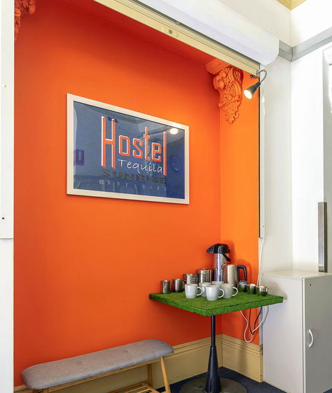 Tequila Sunrise Hostel Adelaide - Surfers Paradise Gold Coast 16