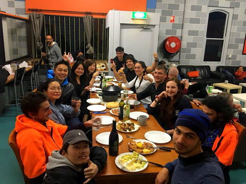 Tequila Sunrise Hostel Adelaide - Surfers Paradise Gold Coast 4