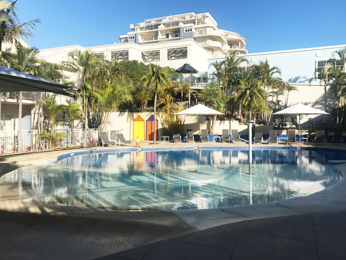 Shoal Bay NSW Surfers Paradise Gold Coast