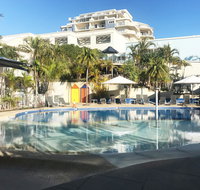 Ramada Resort by Wyndham Shoal Bay - Surfers Paradise Gold Coast