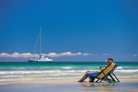 Adelaide Luxury Beach House - Surfers Paradise Gold Coast 31