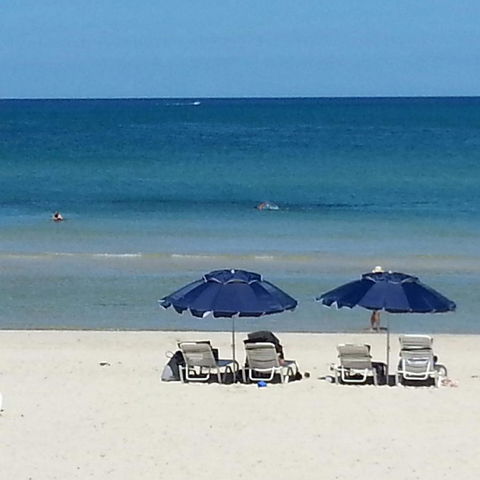 Adelaide Luxury Beach House - Surfers Paradise Gold Coast 15