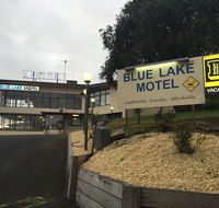 Blue Lake Motel - Surfers Paradise Gold Coast