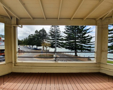 Pier Hotel Port Lincoln - Surfers Paradise Gold Coast 13
