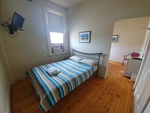 Pier Hotel Port Lincoln - Surfers Paradise Gold Coast 18
