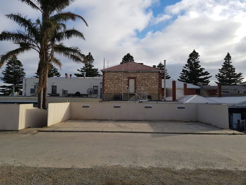 Pier Hotel Port Lincoln - Surfers Paradise Gold Coast 31