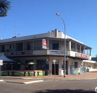 Pier Hotel - Surfers Paradise Gold Coast