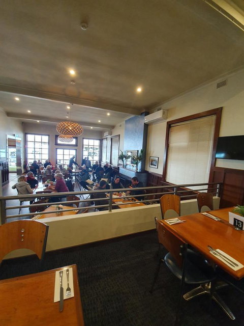 Pier Hotel Port Lincoln - Surfers Paradise Gold Coast 8