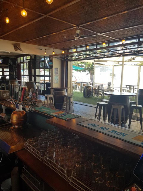 Pier Hotel Port Lincoln - Surfers Paradise Gold Coast 3