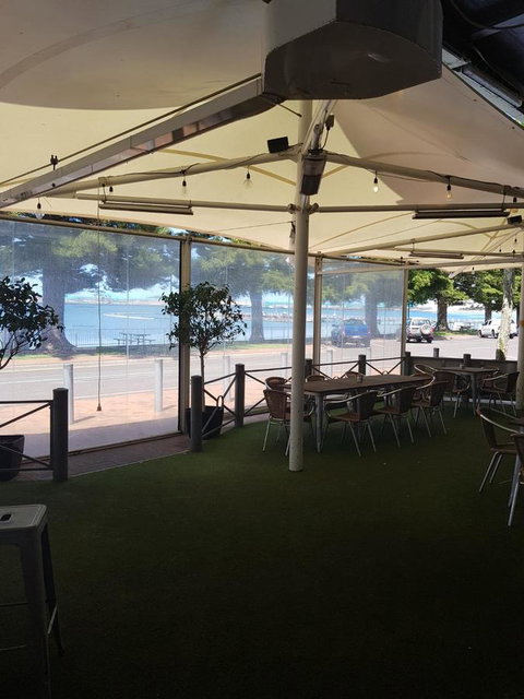 Pier Hotel Port Lincoln - Surfers Paradise Gold Coast 29