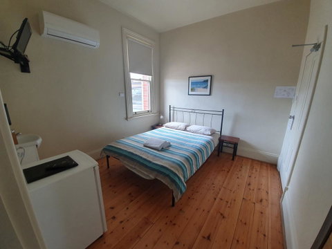 Pier Hotel Port Lincoln - Surfers Paradise Gold Coast 21