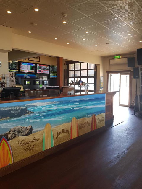 Pier Hotel Port Lincoln - Surfers Paradise Gold Coast 2