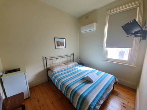 Pier Hotel Port Lincoln - Surfers Paradise Gold Coast 19
