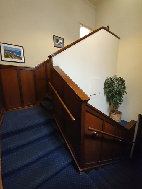Pier Hotel Port Lincoln - Surfers Paradise Gold Coast 11