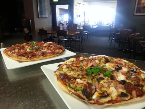 Pier Hotel Port Lincoln - Surfers Paradise Gold Coast 28