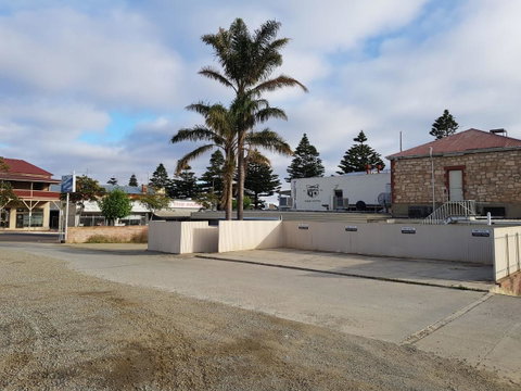Pier Hotel Port Lincoln - Surfers Paradise Gold Coast 32