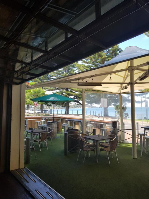 Pier Hotel Port Lincoln - Surfers Paradise Gold Coast 30