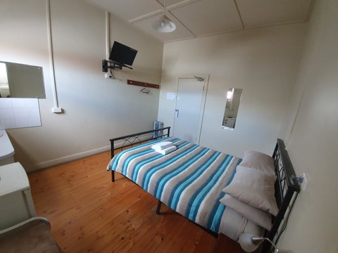 Pier Hotel Port Lincoln - Surfers Paradise Gold Coast 20