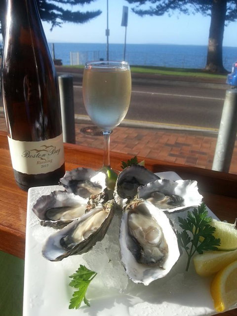 Pier Hotel Port Lincoln - Surfers Paradise Gold Coast 7