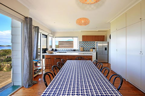 Culburra Beachhouse - Surfers Paradise Gold Coast 18