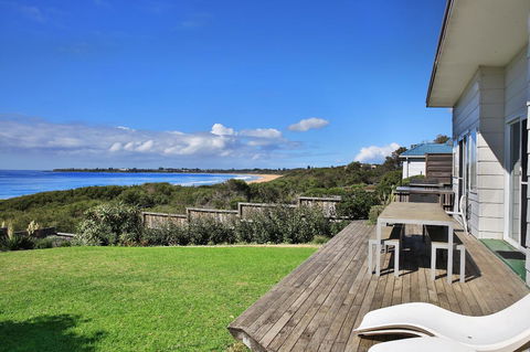 Culburra Beachhouse - Surfers Paradise Gold Coast 12