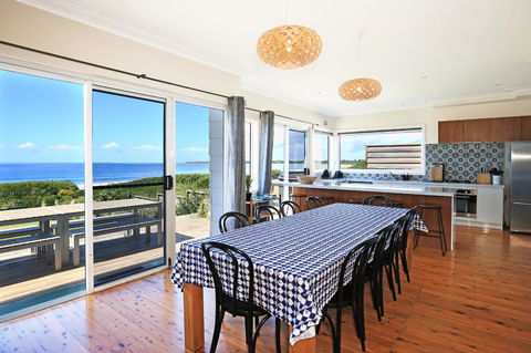 Culburra Beachhouse - Surfers Paradise Gold Coast 6