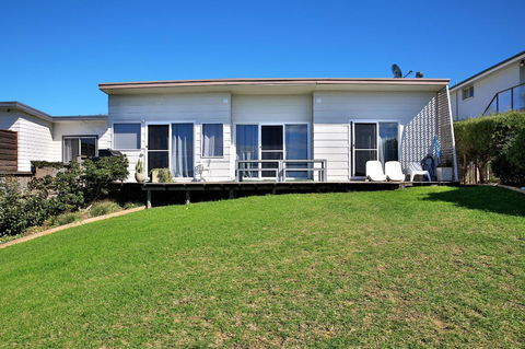 Culburra Beachhouse - Surfers Paradise Gold Coast 11