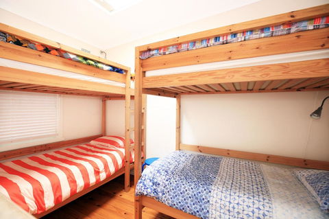 Culburra Beachhouse - Surfers Paradise Gold Coast 20