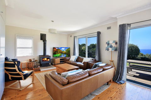 Culburra Beachhouse - Surfers Paradise Gold Coast 2