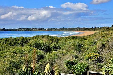 Culburra Beachhouse - Surfers Paradise Gold Coast 19