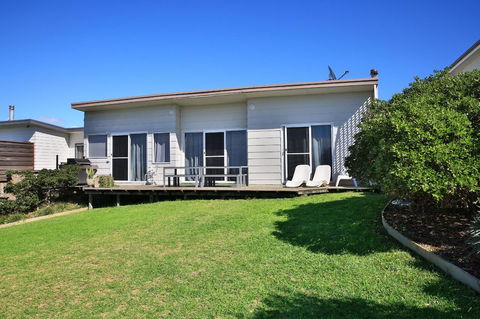 Culburra Beachhouse - Surfers Paradise Gold Coast 9