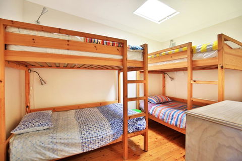 Culburra Beachhouse - Surfers Paradise Gold Coast 21